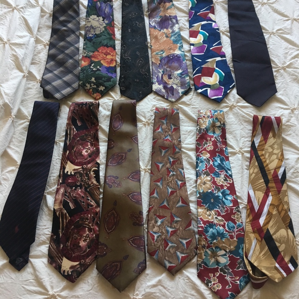 Ties